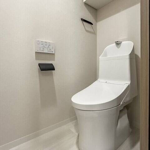 天王洲デュープレックスの室内写真