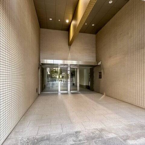 天王洲デュープレックスの室内写真