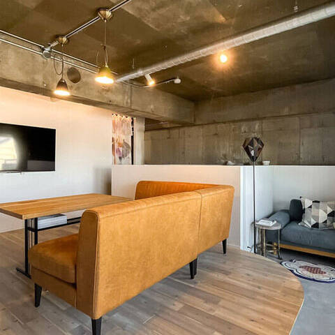 リヴィエール京王稲田堤の室内写真