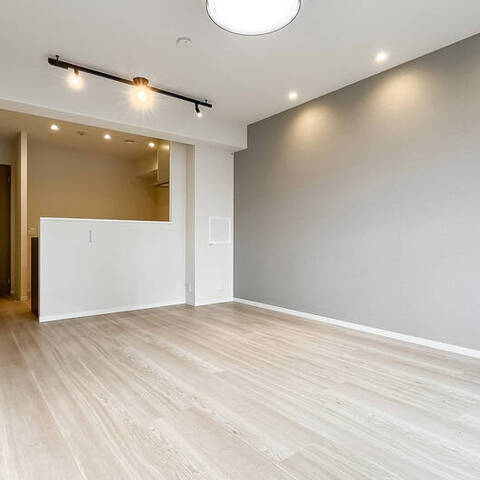 パークサイド光が丘の室内写真