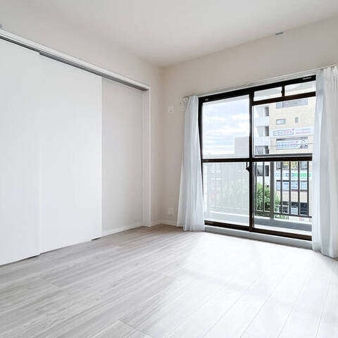 パークサイド光が丘の室内写真