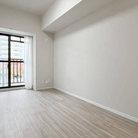 パークサイド光が丘の室内写真