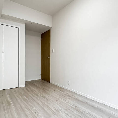 パークサイド光が丘の室内写真