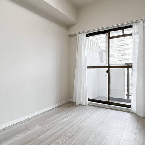 パークサイド光が丘の室内写真