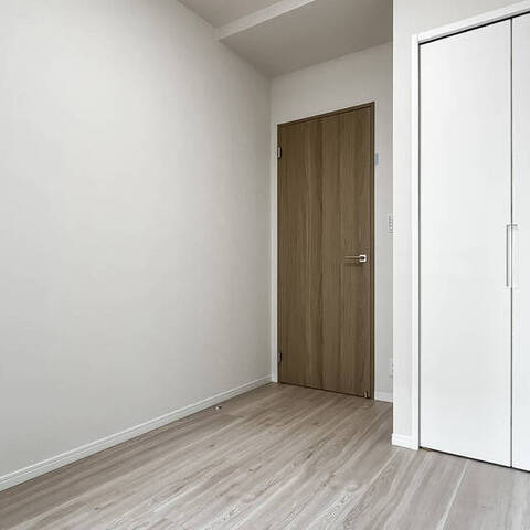 パークサイド光が丘の室内写真