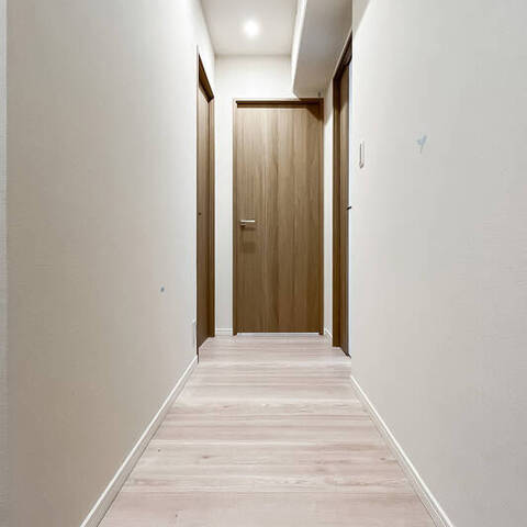 パークサイド光が丘の室内写真