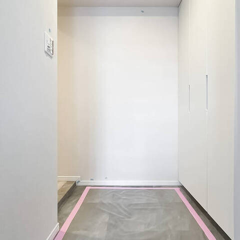 パークサイド光が丘の室内写真