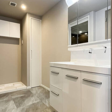 パークサイド光が丘の室内写真