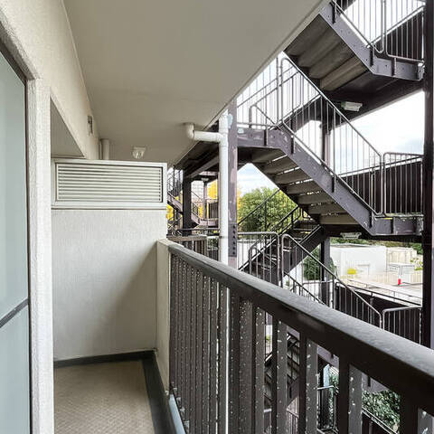 パークサイド光が丘の室内写真