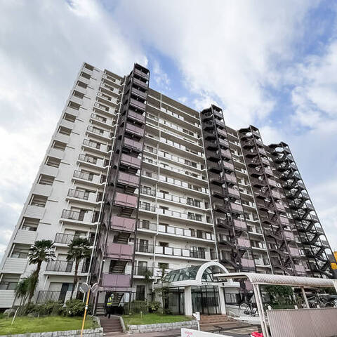 パークサイド光が丘の室内写真