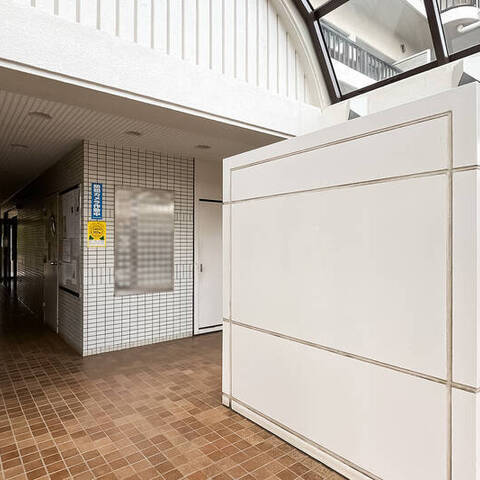 パークサイド光が丘の室内写真