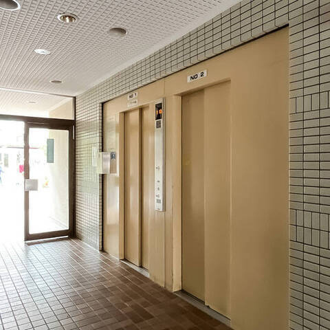 パークサイド光が丘の室内写真