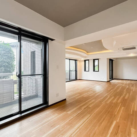 経堂オリエントコートの室内写真