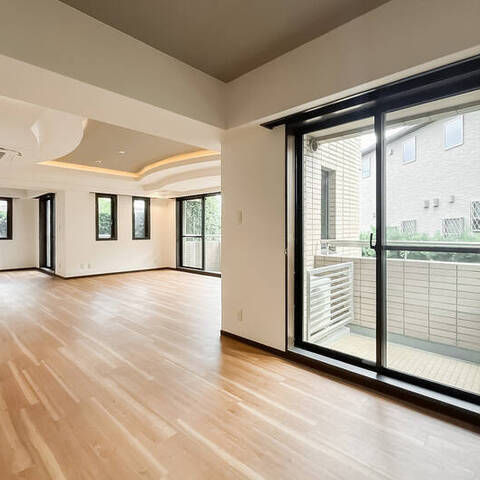 経堂オリエントコートの室内写真