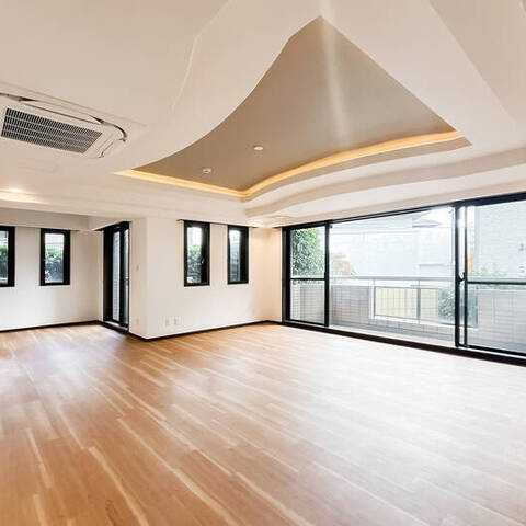 経堂オリエントコートの室内写真