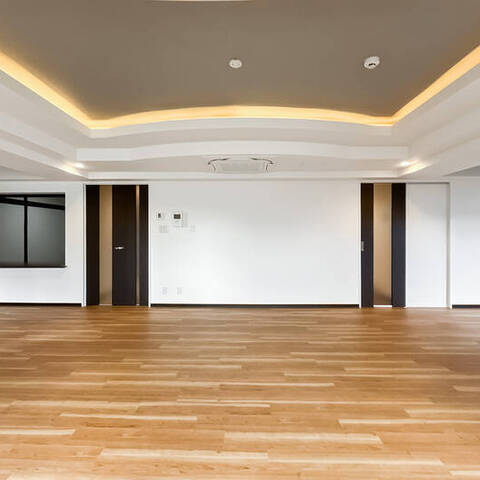 経堂オリエントコートの室内写真