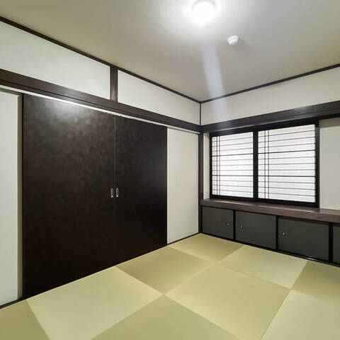 経堂オリエントコートの室内写真