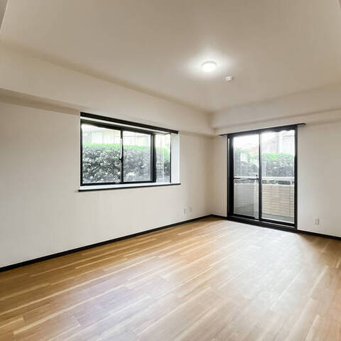 経堂オリエントコートの室内写真