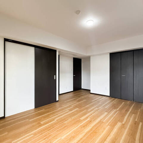 経堂オリエントコートの室内写真