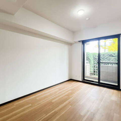 経堂オリエントコートの室内写真