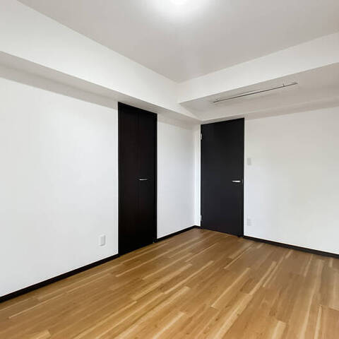 経堂オリエントコートの室内写真