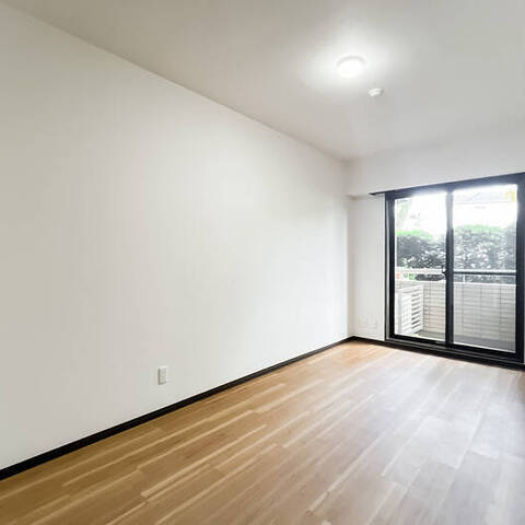 経堂オリエントコートの室内写真