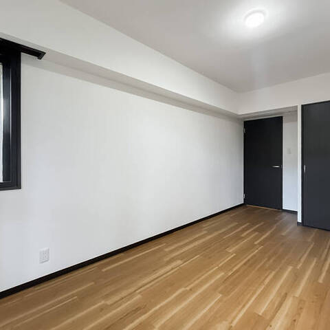 経堂オリエントコートの室内写真