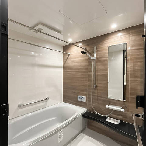 経堂オリエントコートの室内写真