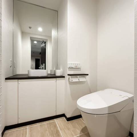 経堂オリエントコートの室内写真