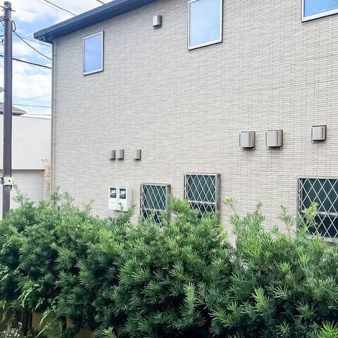 経堂オリエントコートの室内写真