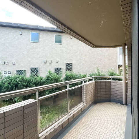 経堂オリエントコートの室内写真