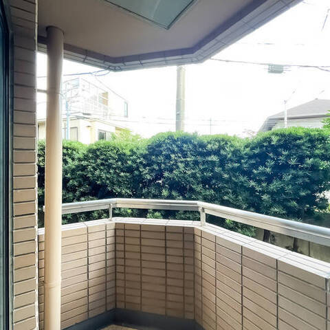 経堂オリエントコートの室内写真