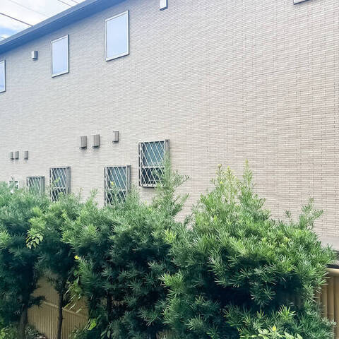 経堂オリエントコートの室内写真