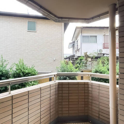 経堂オリエントコートの室内写真