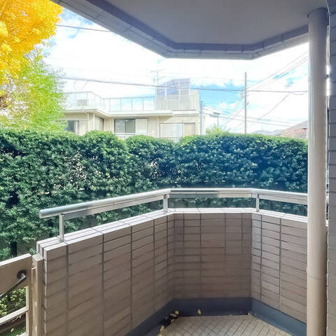 経堂オリエントコートの室内写真