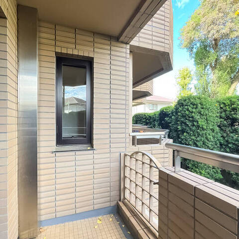 経堂オリエントコートの室内写真