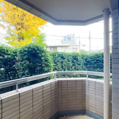 経堂オリエントコートの室内写真