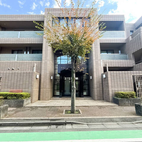 経堂オリエントコートの室内写真