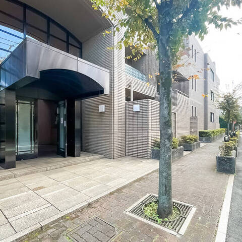 経堂オリエントコートの室内写真