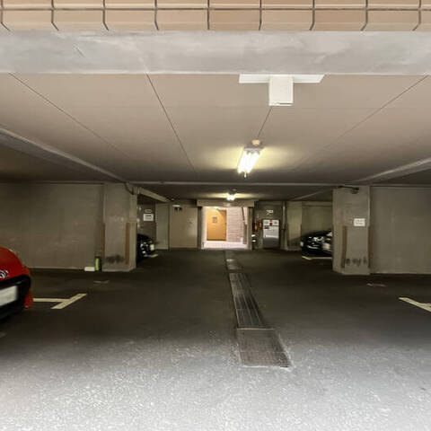 経堂オリエントコートの室内写真