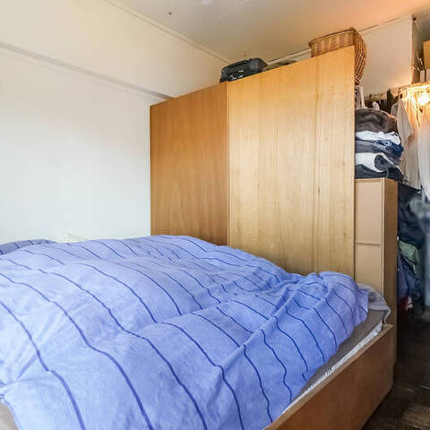 チサンマンション八王子の室内写真