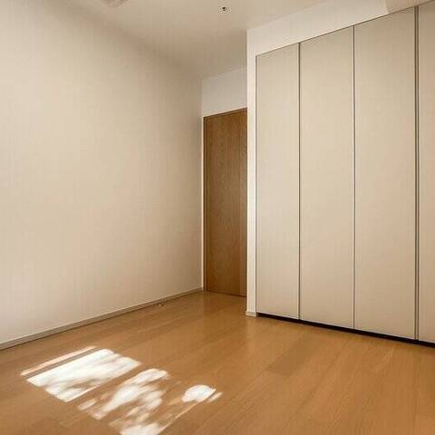 ブランズ麻布狸穴町の室内写真