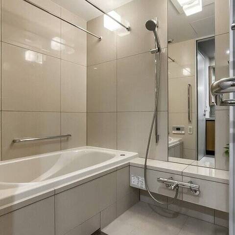 ブランズ麻布狸穴町の室内写真