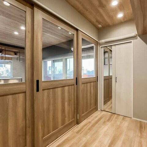 サングリア中目黒の室内写真