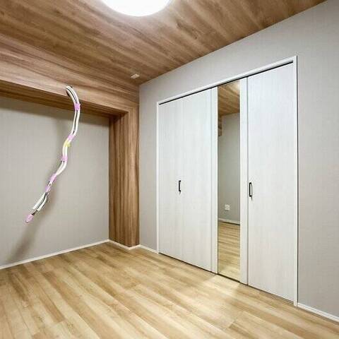 サングリア中目黒の室内写真