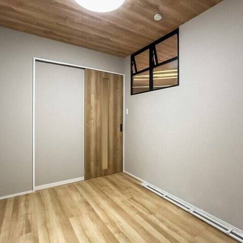 サングリア中目黒の室内写真