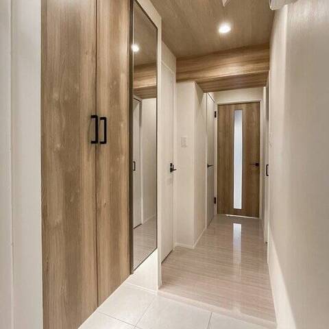 サングリア中目黒の室内写真