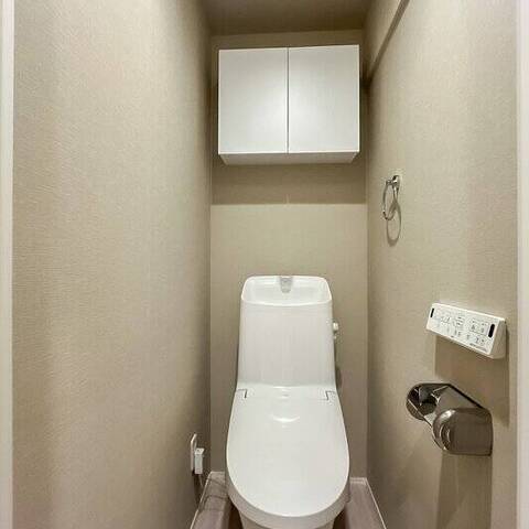 サングリア中目黒の室内写真