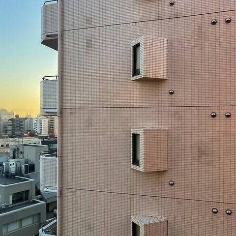 サングリア中目黒の室内写真