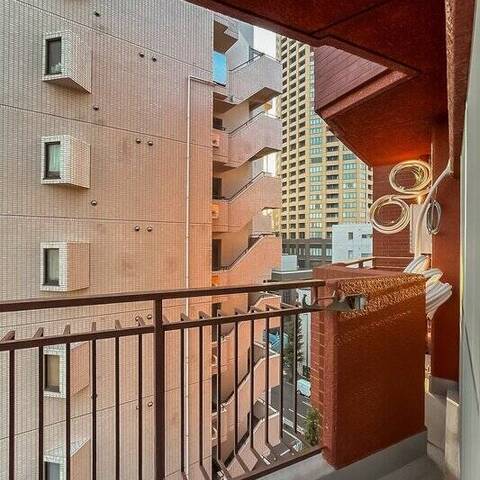 サングリア中目黒の室内写真